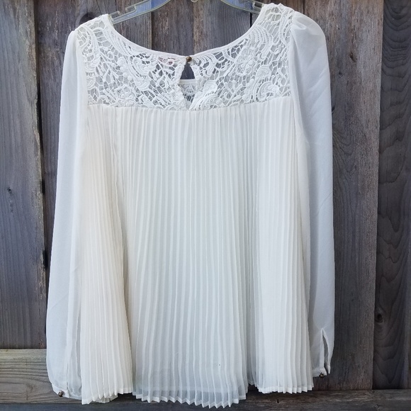 SUNDANCE GUINEVERE TUNIC TOP - Picture 5 of 8